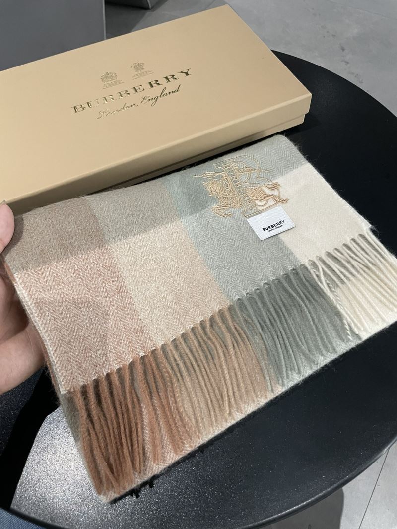 Burberry Scarf